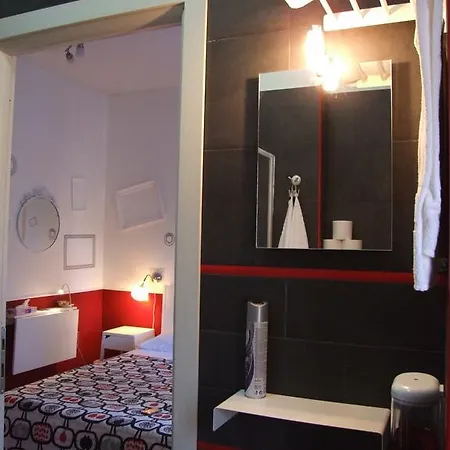 Couette-café Whyrome Rome