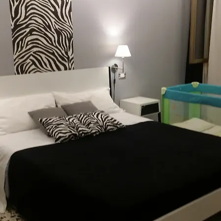 Bed & Breakfast Whyrome Rome